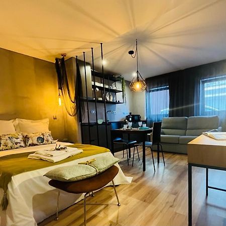 Апартаменты A Casa Do Pescador Aveiro Center Экстерьер фото